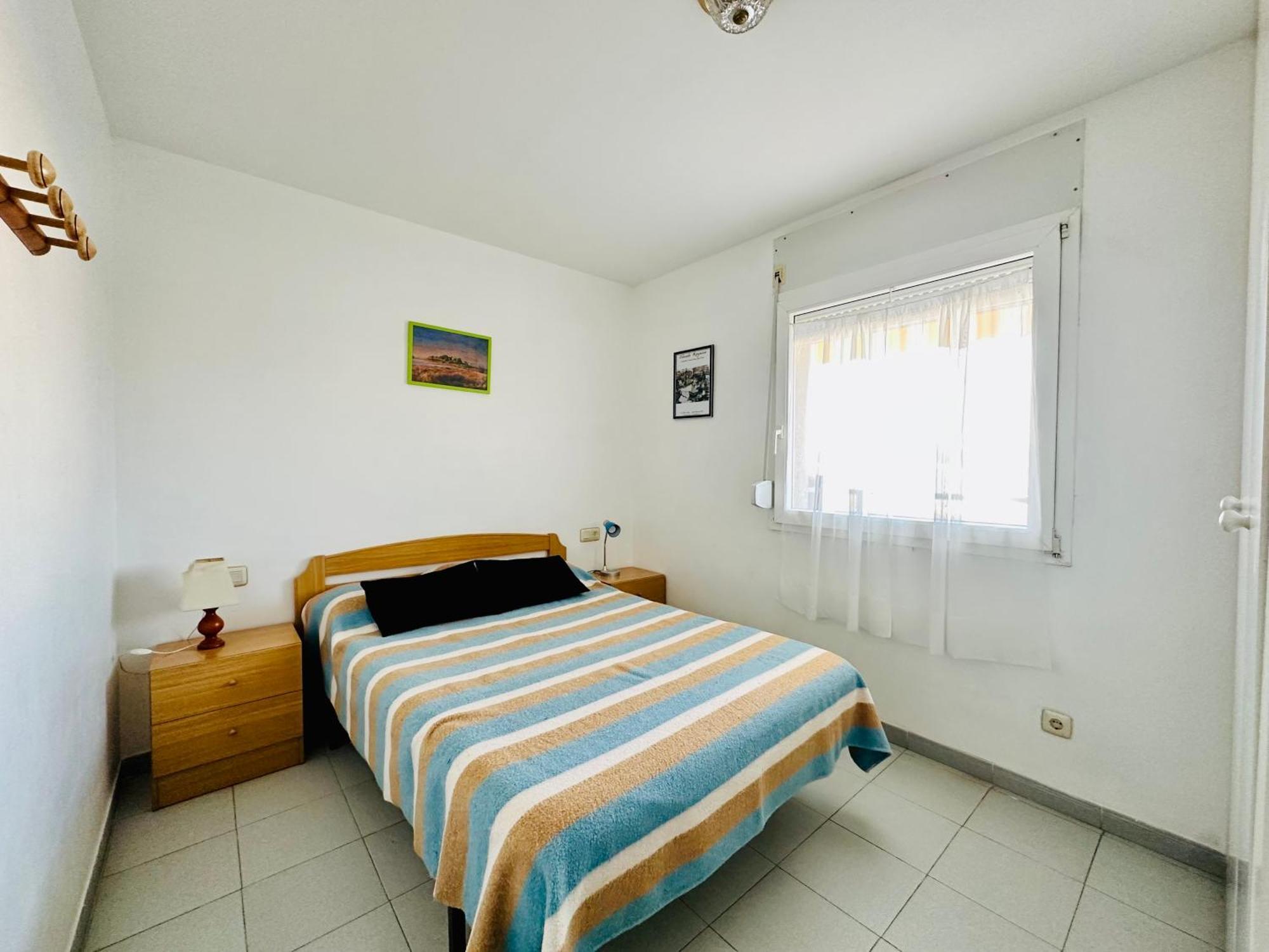 Global Immo 2059 Rocmar Apartman Roses Kültér fotó